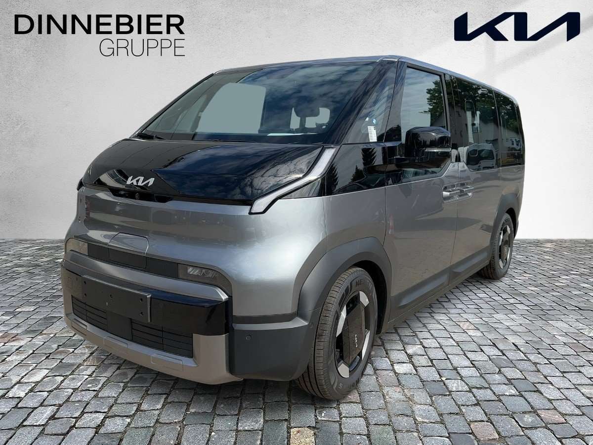 Fahrzeugbild eines Kia PV5 Passenger