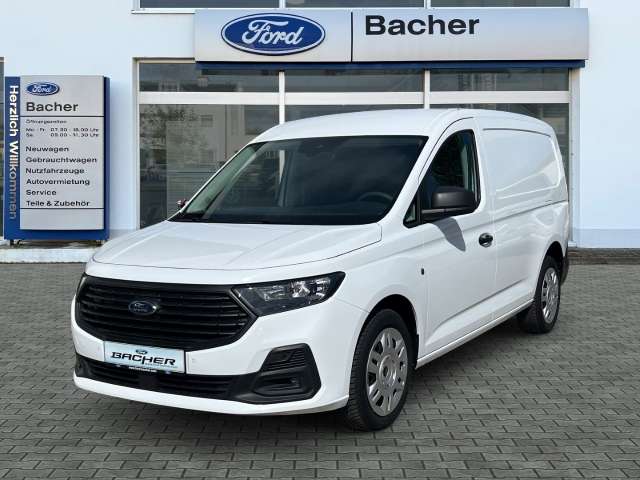 Fahrzeugbild eines Ford Transit Connect