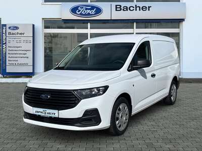 Bild Ford Transit Connect