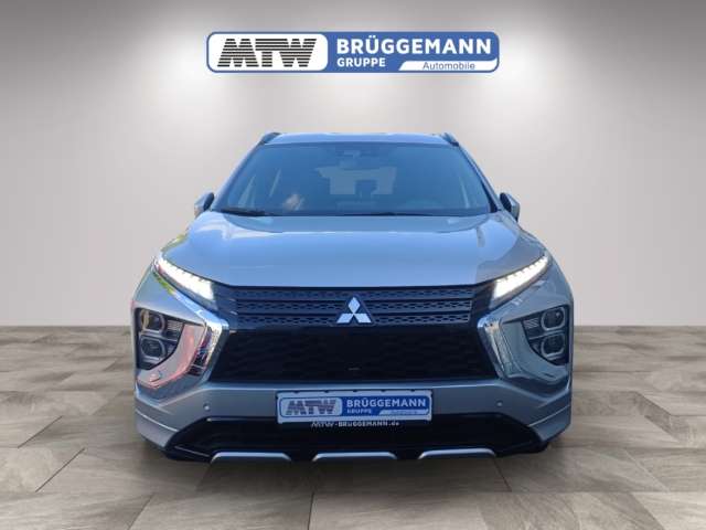 Fahrzeugbild eines Mitsubishi Eclipse Cross