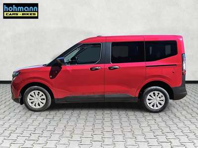Bild Ford Tourneo Courier