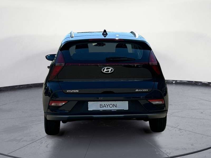 Fahrzeugbild eines Hyundai Bayon