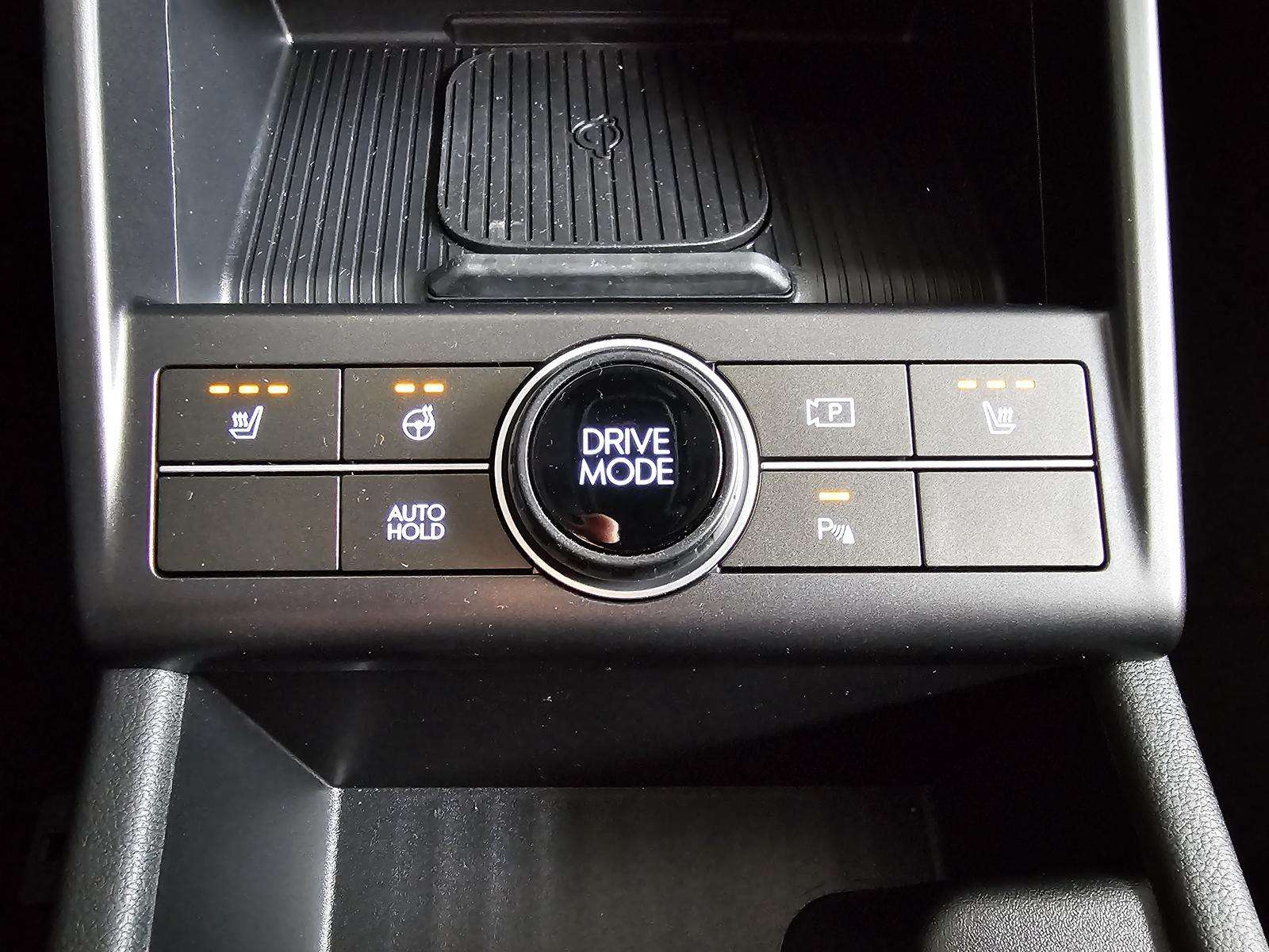 Fahrzeugbild eines Hyundai Kona