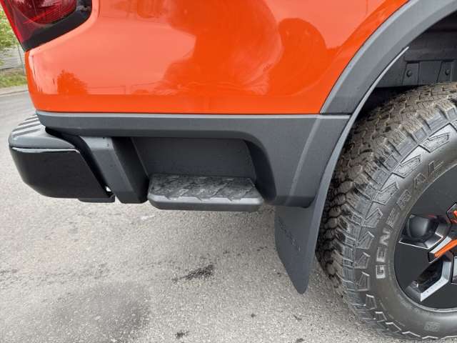 Fahrzeugbild eines Ford Ranger