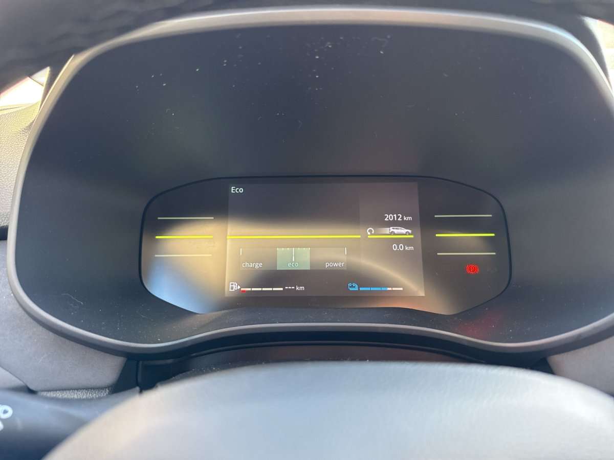 Fahrzeugbild eines Dacia Jogger