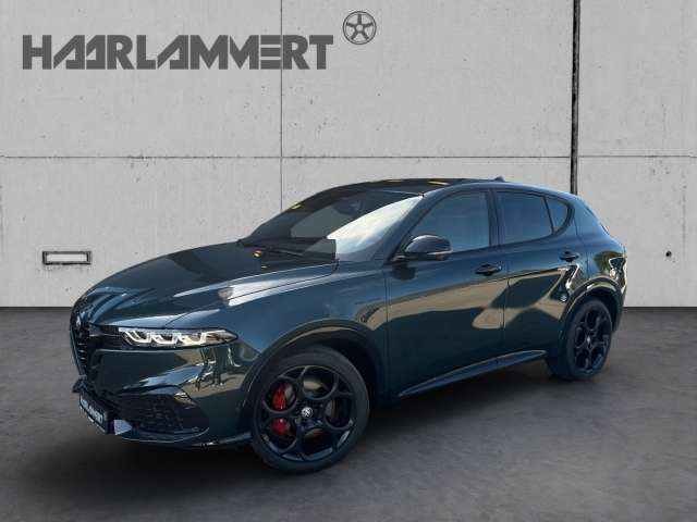 Fahrzeugbild eines Alfa Romeo Tonale