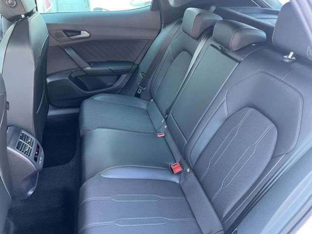 Fahrzeugbild eines CUPRA Formentor