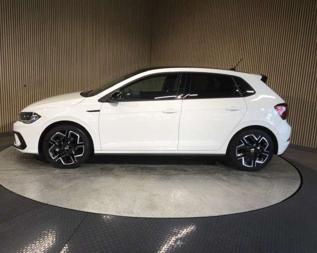 Fahrzeugbild eines Volkswagen Polo