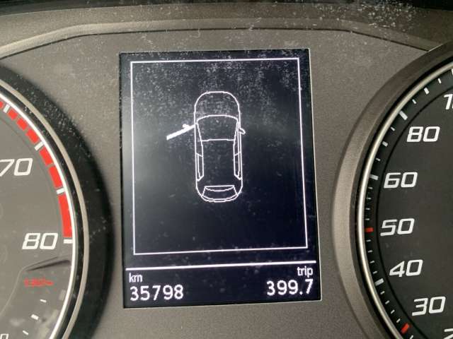 Fahrzeugbild eines SEAT Ibiza