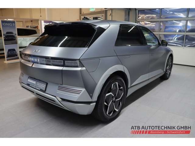 Fahrzeugbild eines Hyundai IONIQ 5