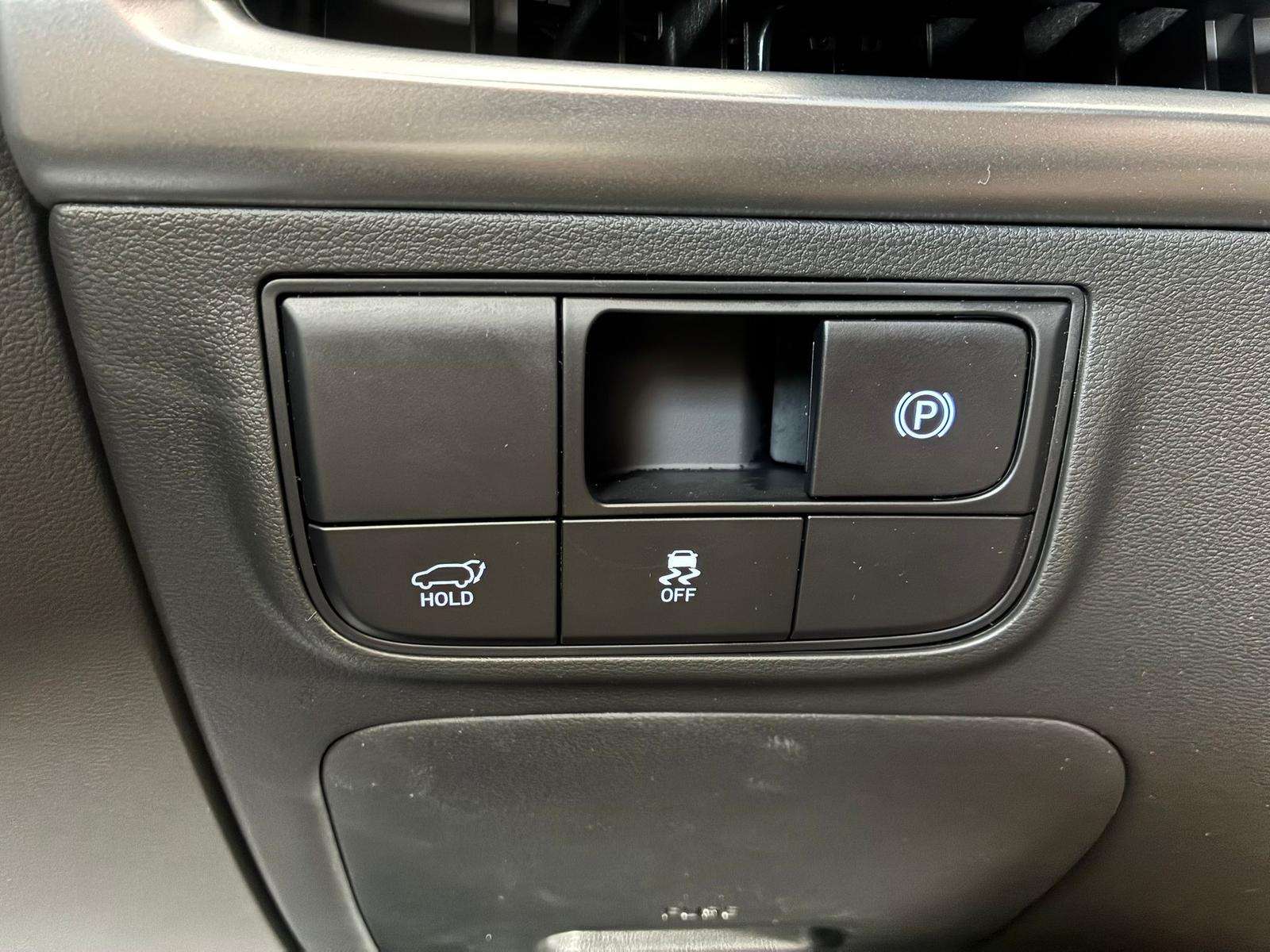 Fahrzeugbild eines Hyundai Tucson