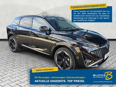 Bild Nissan Qashqai