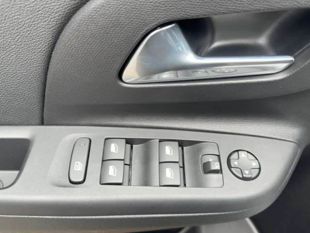 Fahrzeugbild eines Opel Corsa