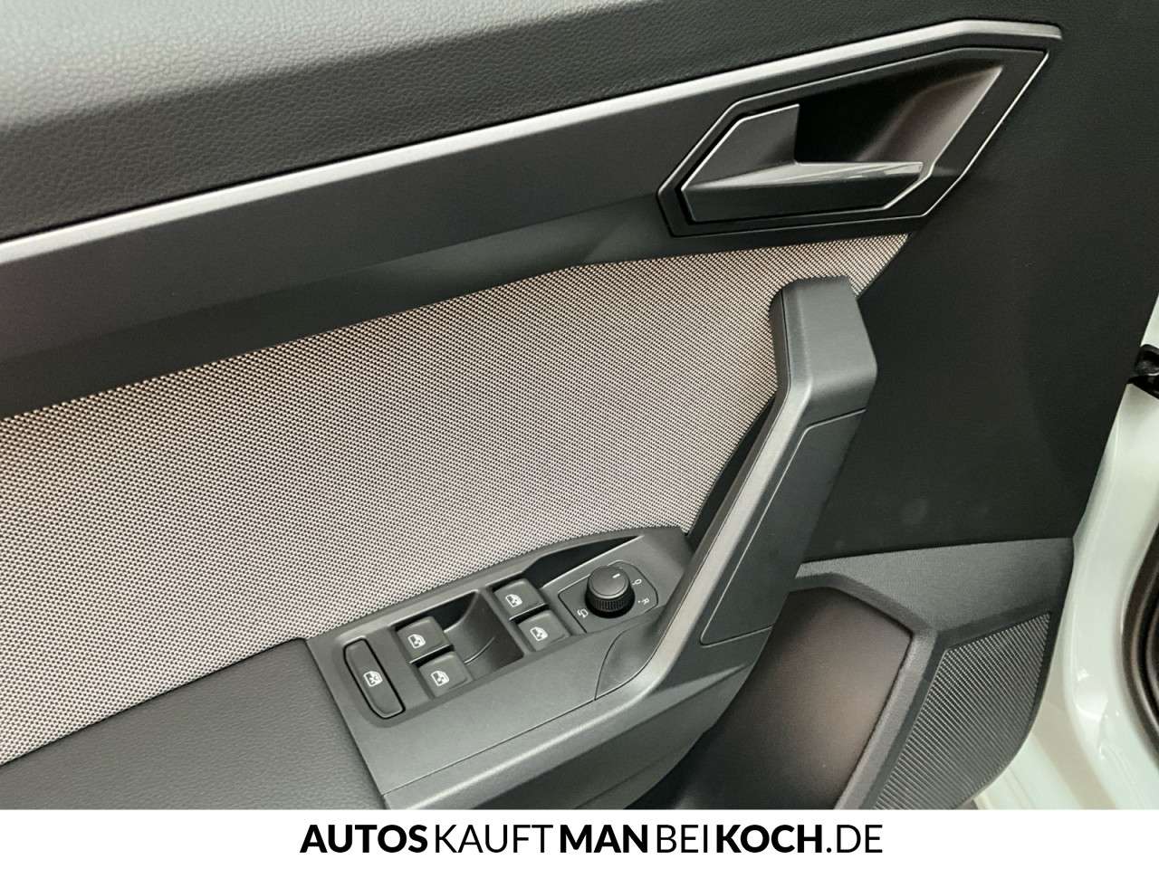 Fahrzeugbild eines SEAT Ibiza