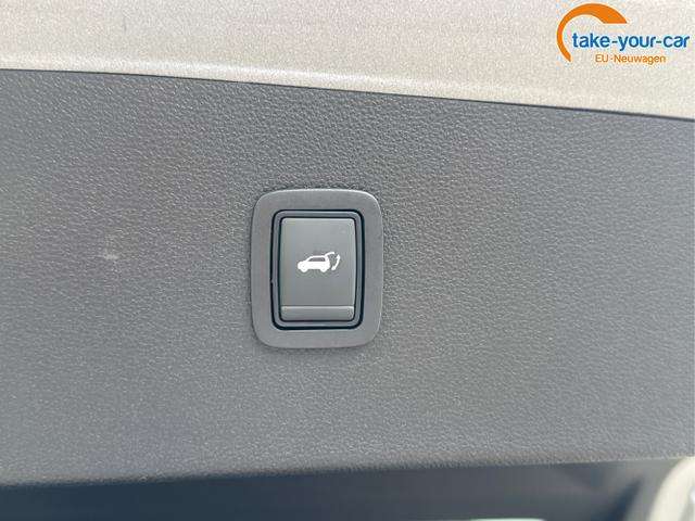 Fahrzeugbild eines Dacia Bigster