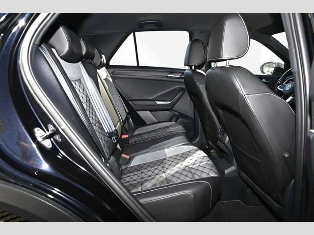 Fahrzeugbild eines Volkswagen T-Roc