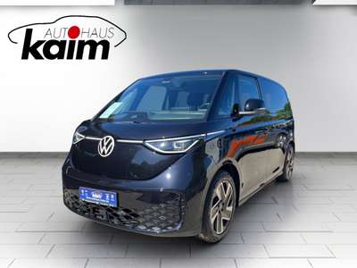 Bild Volkswagen ID. BUZZ