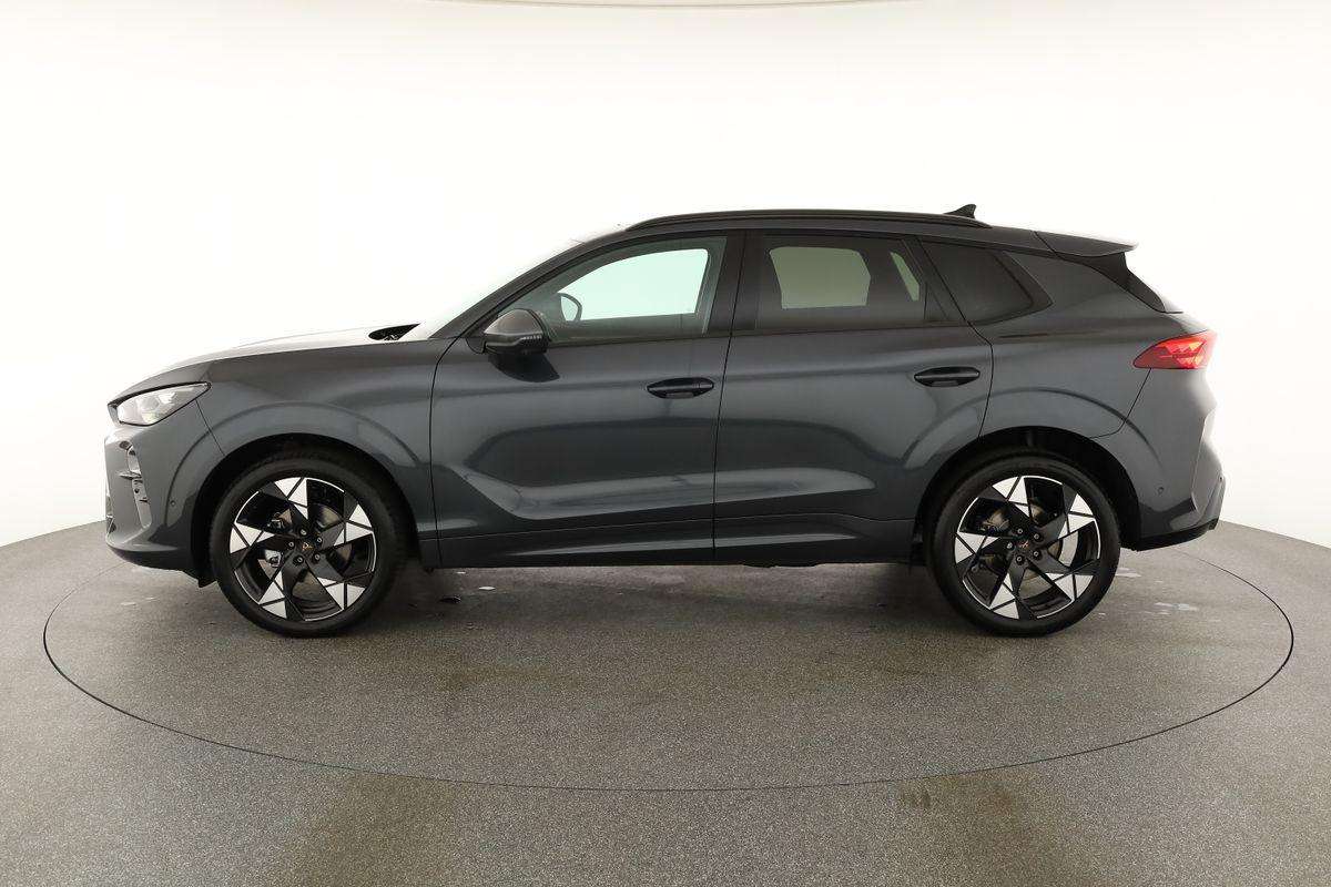 Fahrzeugbild eines CUPRA Terramar