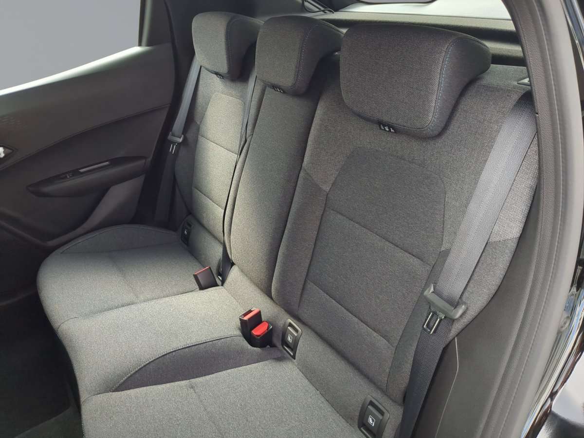 Fahrzeugbild eines Renault Clio