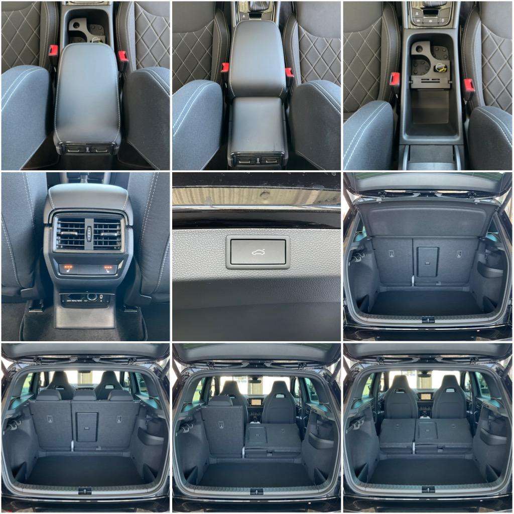 Fahrzeugbild eines Skoda Karoq