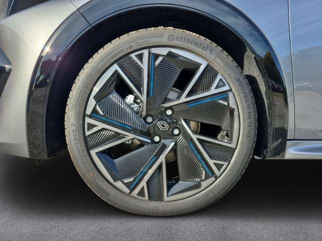 Fahrzeugbild eines Renault Clio
