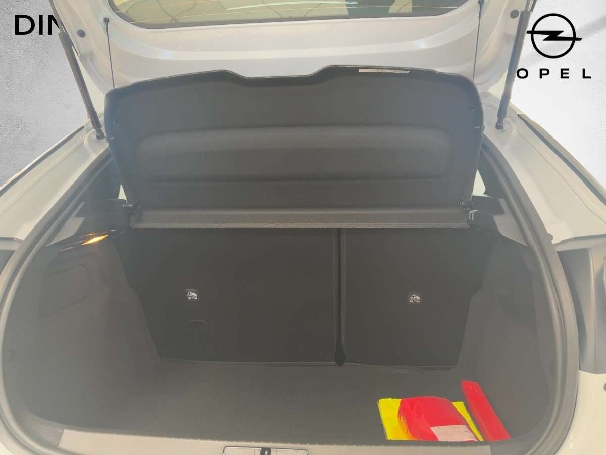 Fahrzeugbild eines Opel Corsa