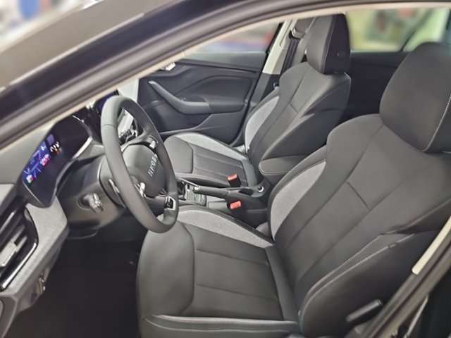 Fahrzeugbild eines Skoda Scala