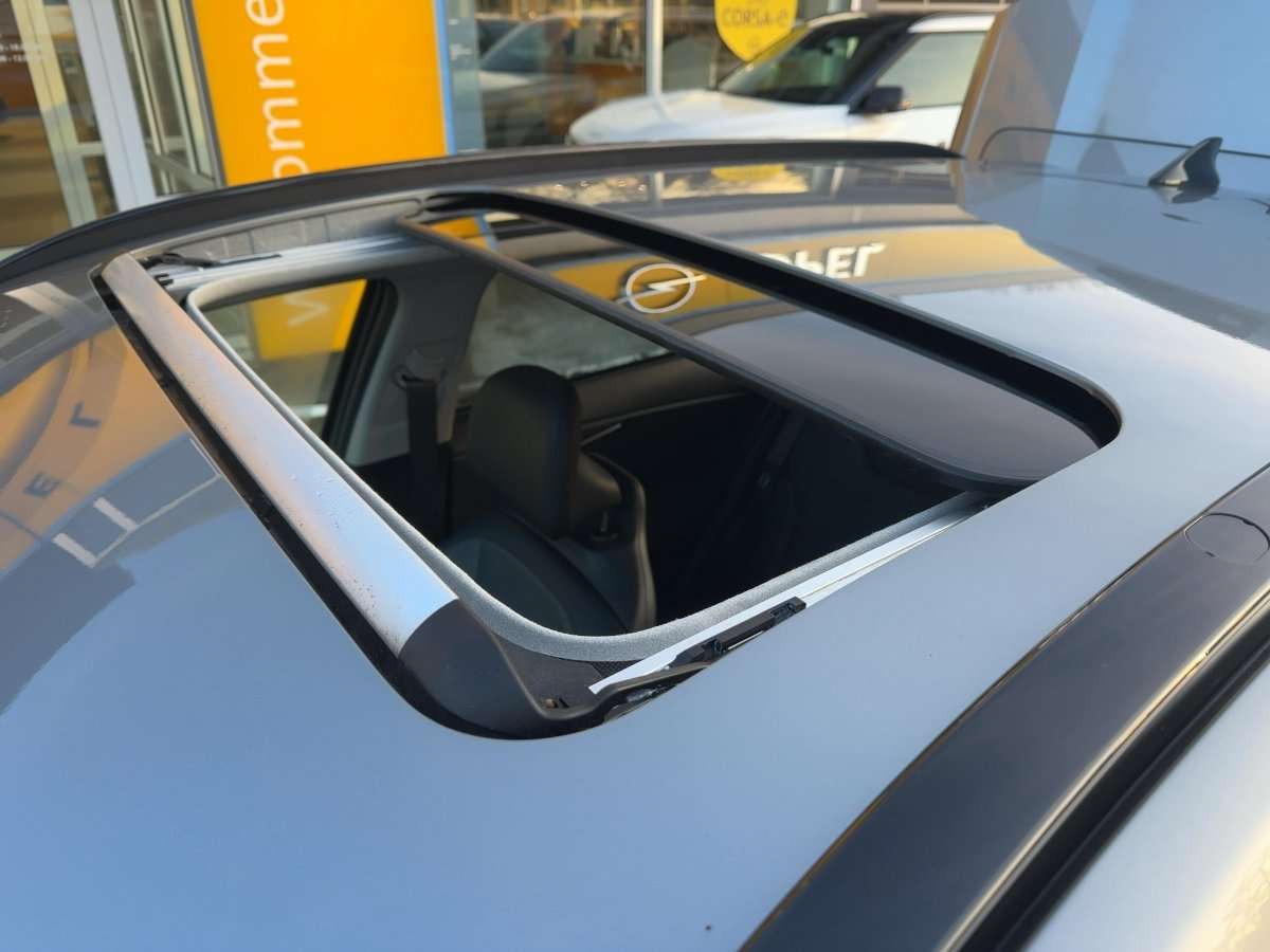 Fahrzeugbild eines Kia Niro