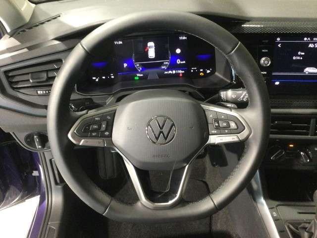 Fahrzeugbild eines Volkswagen Polo