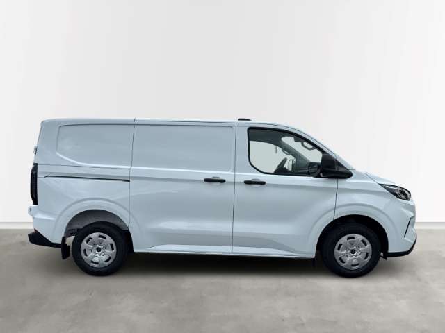 Fahrzeugbild eines Ford Transit Custom