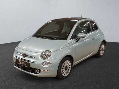 Bild Fiat 500