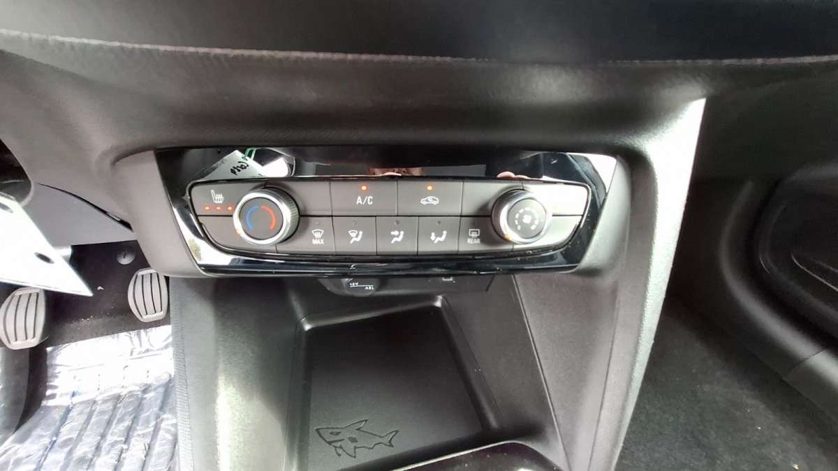 Fahrzeugbild eines Opel Corsa