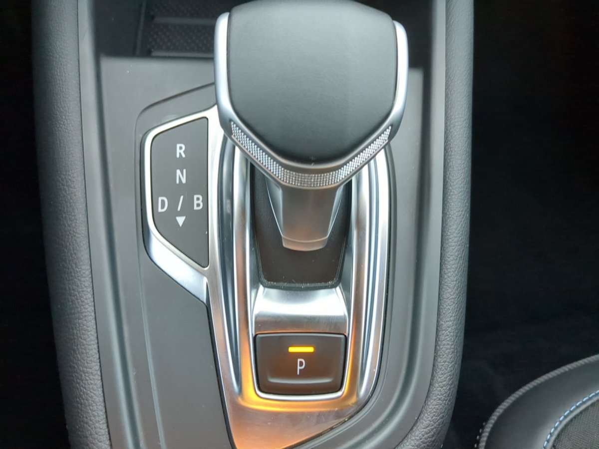 Fahrzeugbild eines Renault Symbioz