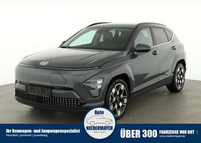Bild Hyundai Kona Elektro