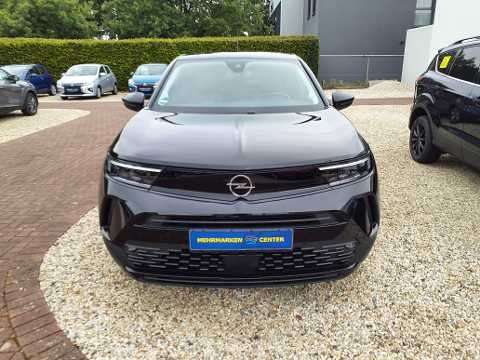 Fahrzeugbild eines Opel Mokka Electric