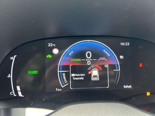 Fahrzeugbild eines Mazda Mazda2