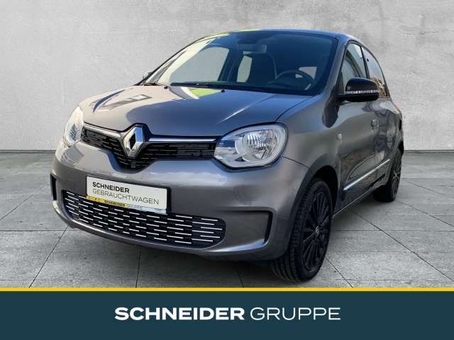 Fahrzeugbild eines Renault Twingo