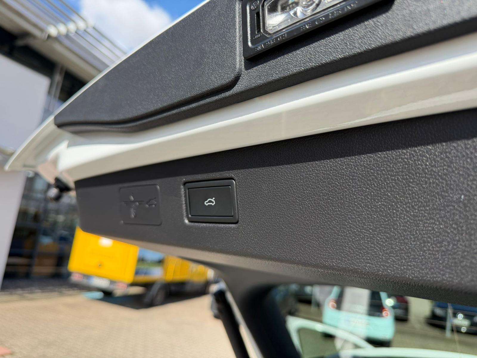 Fahrzeugbild eines Volkswagen T-Roc