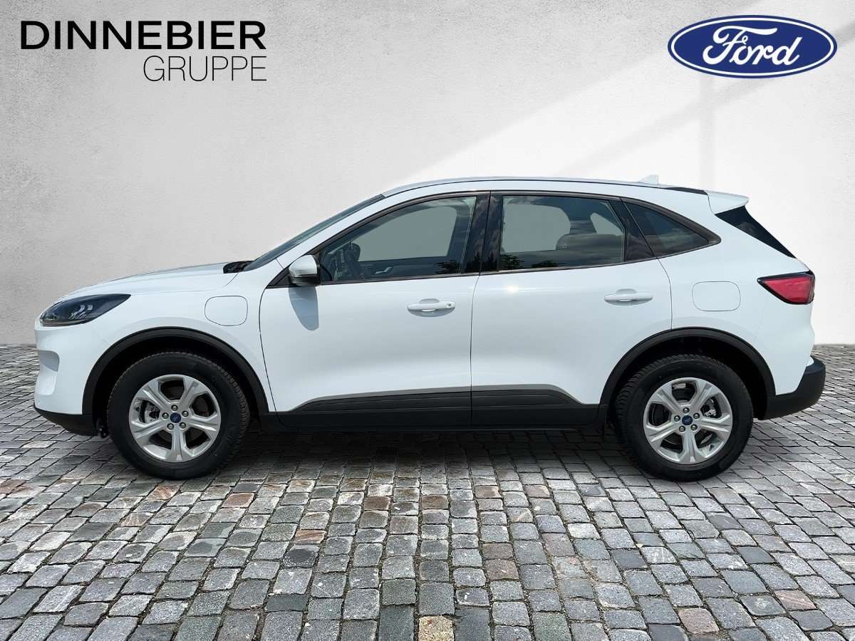 Fahrzeugbild eines Ford Kuga