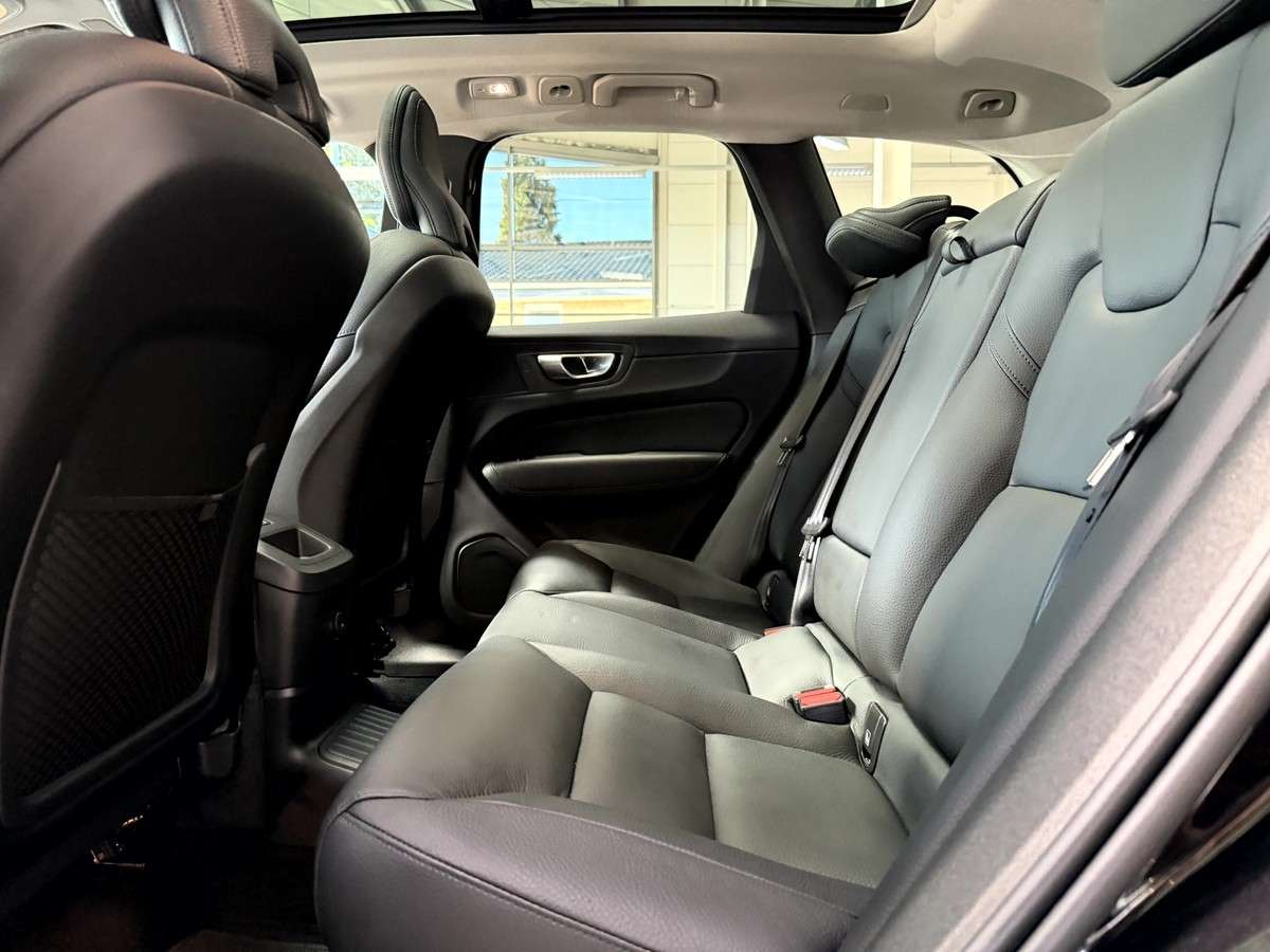 Fahrzeugbild eines Volvo XC60