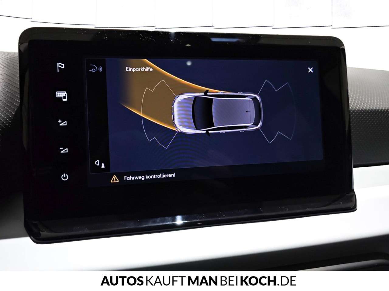 Fahrzeugbild eines SEAT Ibiza