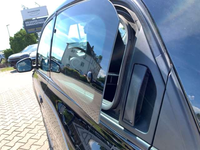 Fahrzeugbild eines Renault Twingo