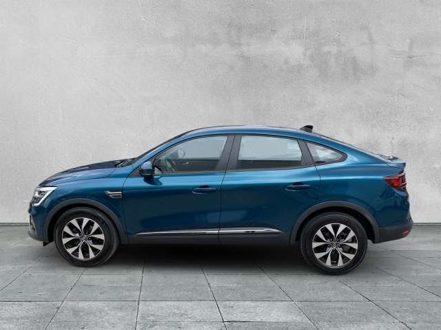 Fahrzeugbild eines Renault Arkana