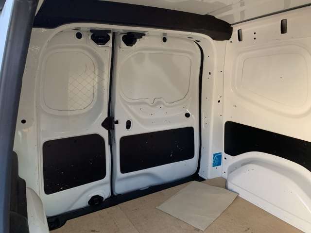 Fahrzeugbild eines Renault Kangoo