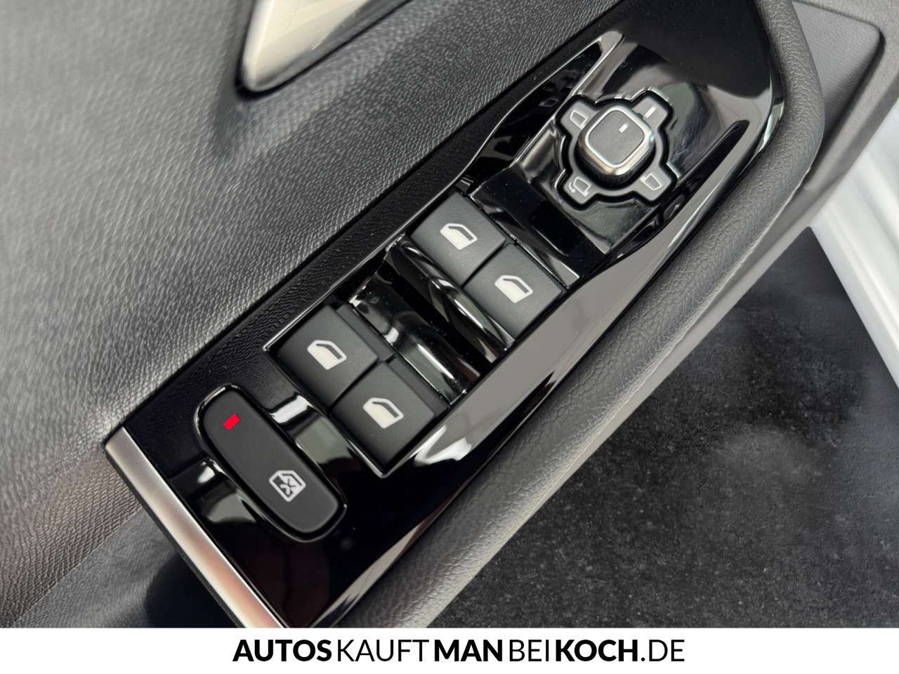 Fahrzeugbild eines Opel Astra