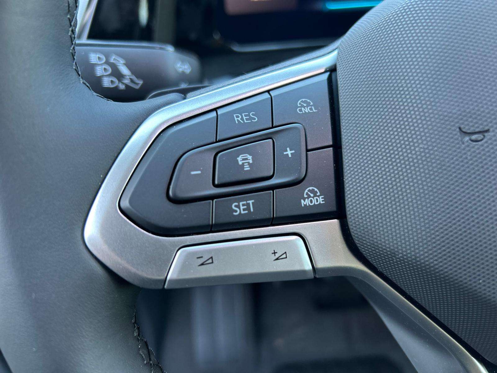 Fahrzeugbild eines Volkswagen California