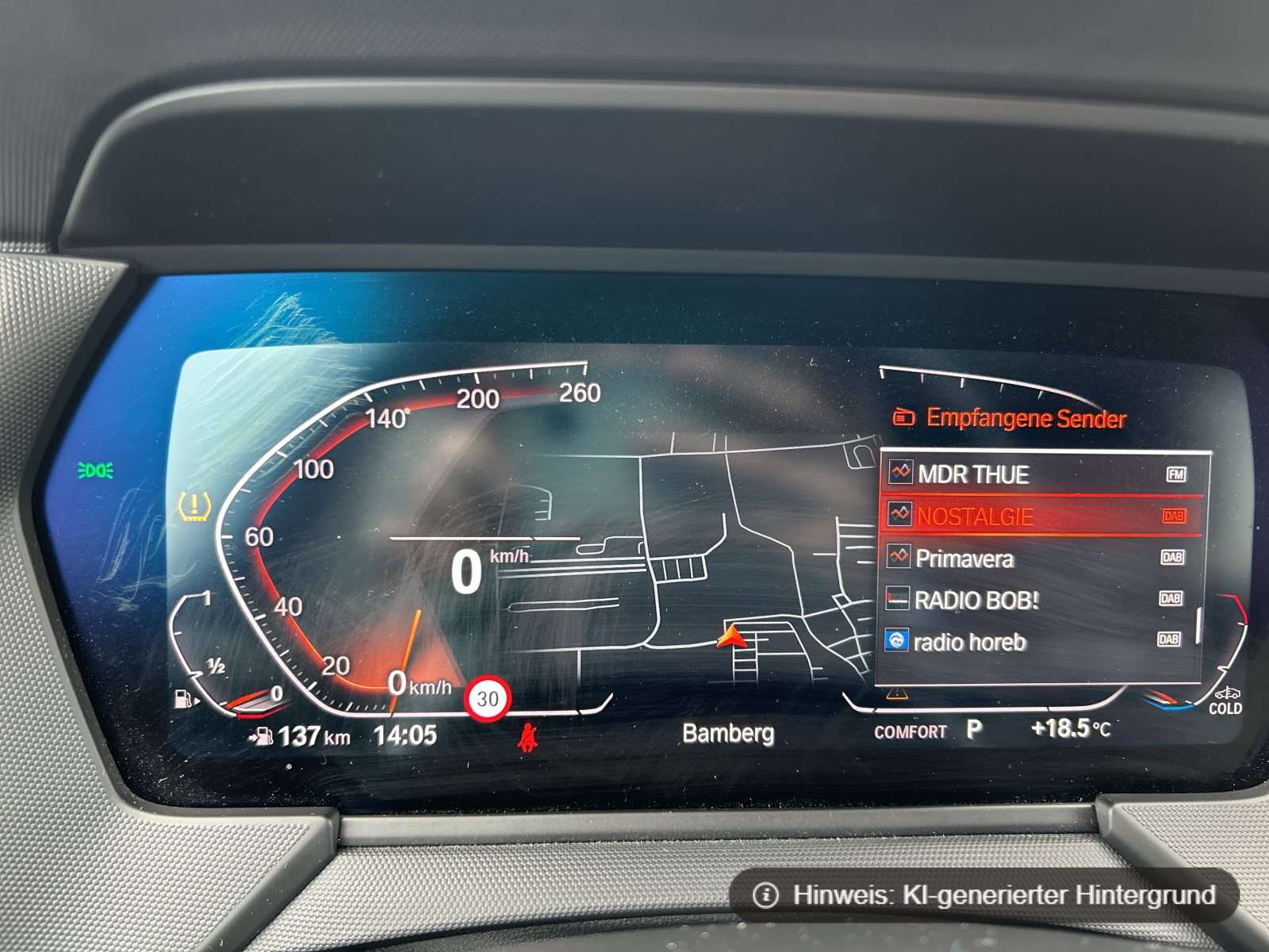 Fahrzeugbild eines BMW 1er-Reihe