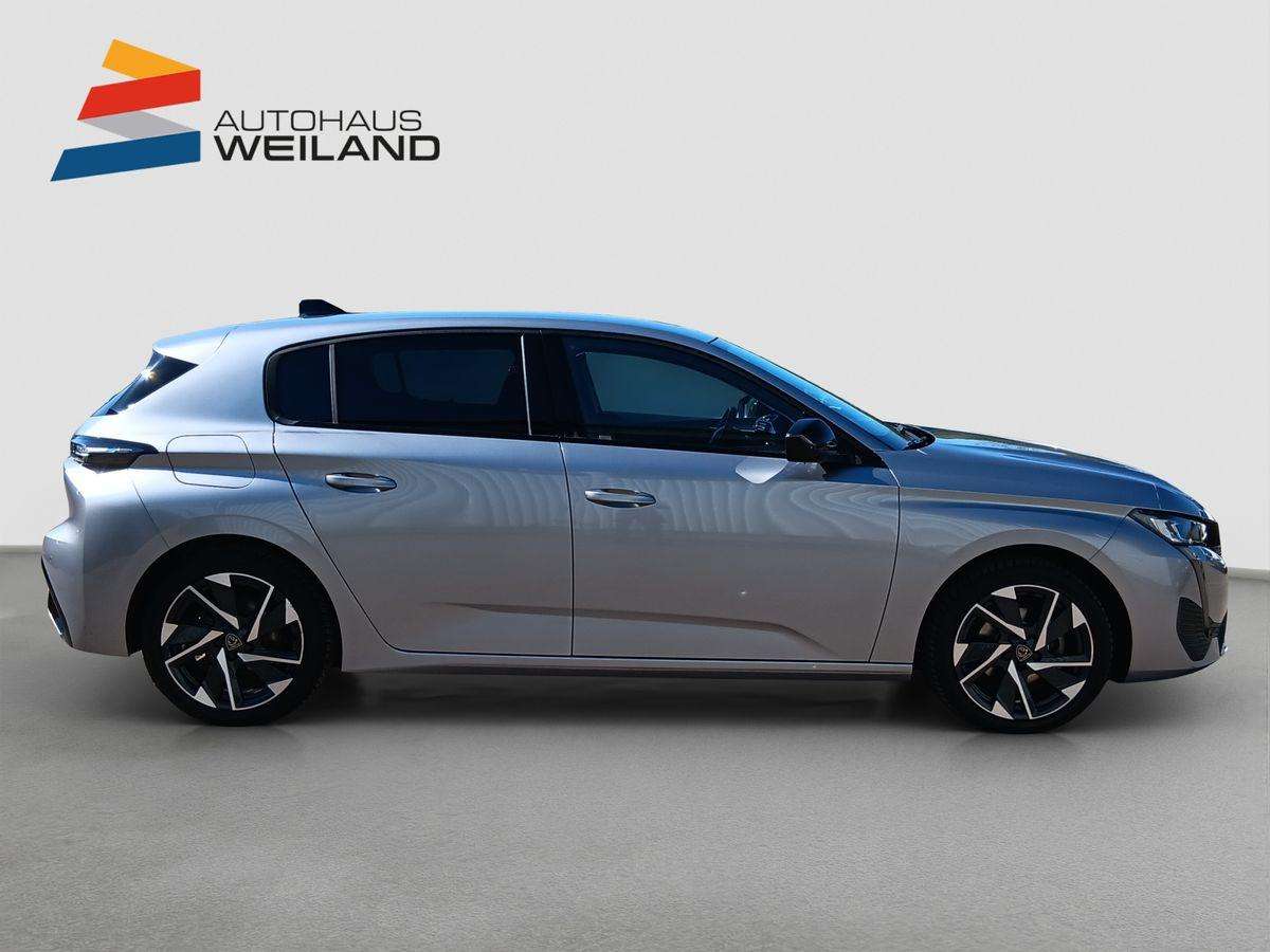 Fahrzeugbild eines Peugeot 308