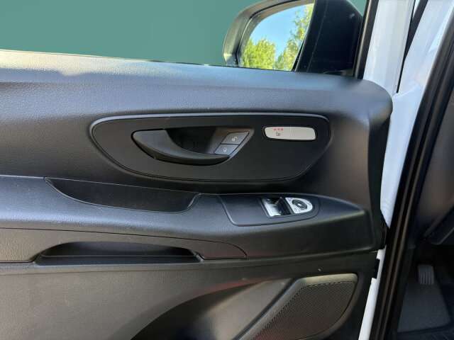 Fahrzeugbild eines Mercedes-Benz Vito