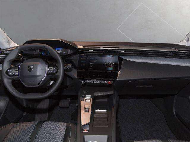 Fahrzeugbild eines Peugeot 308